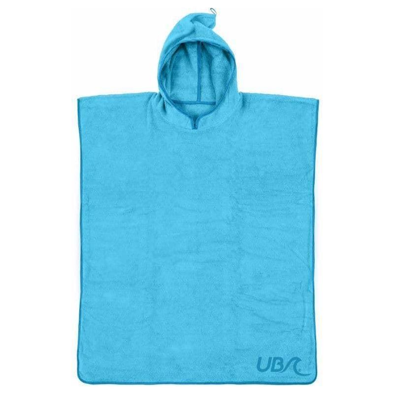 Osprey Urban Beach Cotton Poncho