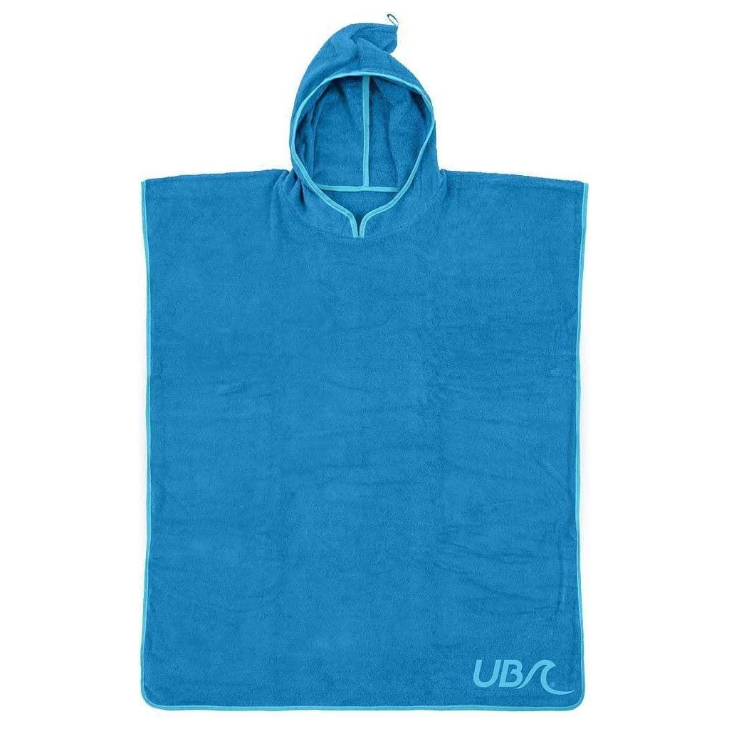 Osprey Urban Beach Cotton Poncho