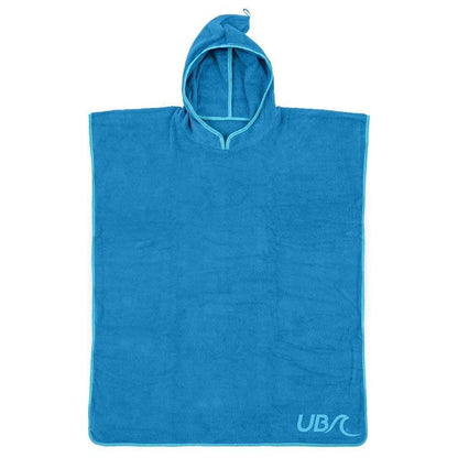 Osprey Urban Beach Cotton Poncho