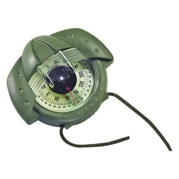 Plastimo Iris 50 Handheld Compass Assorted Colours