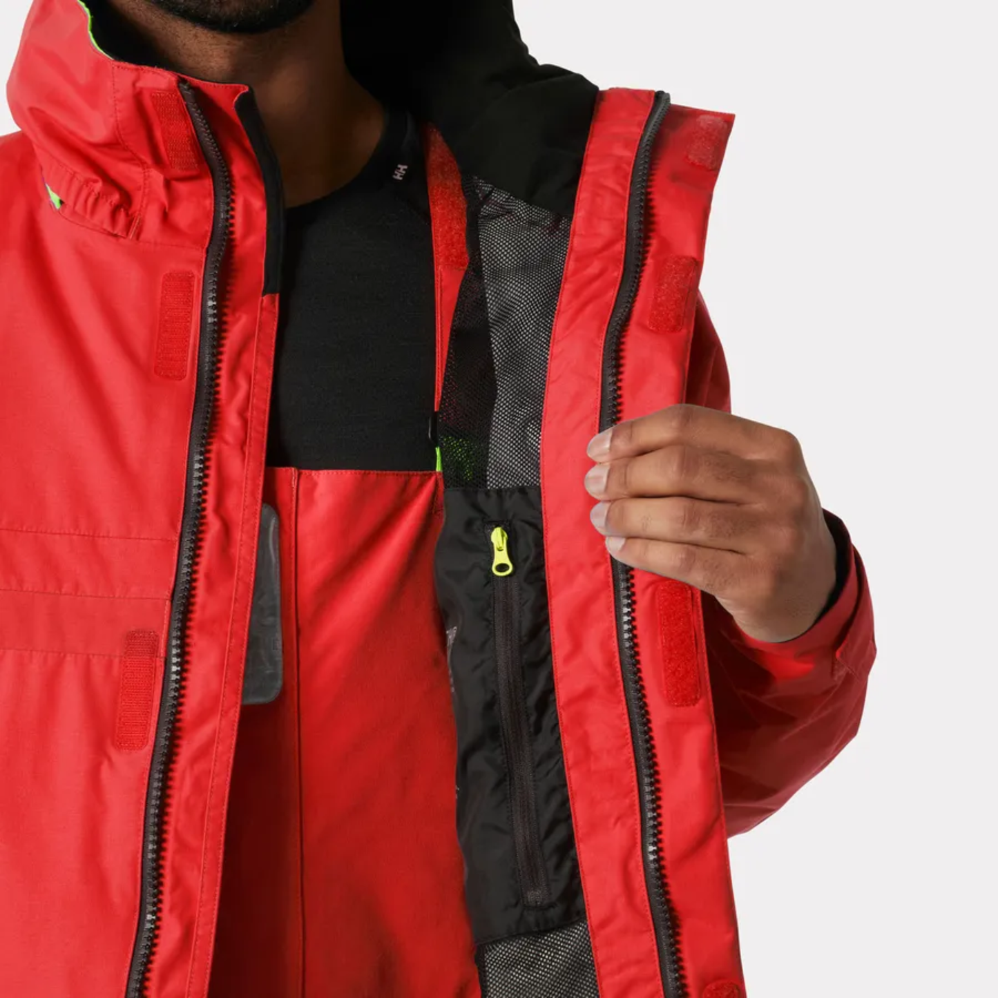 Helly Hansen Men's Pier Jacket 4.0 2XL