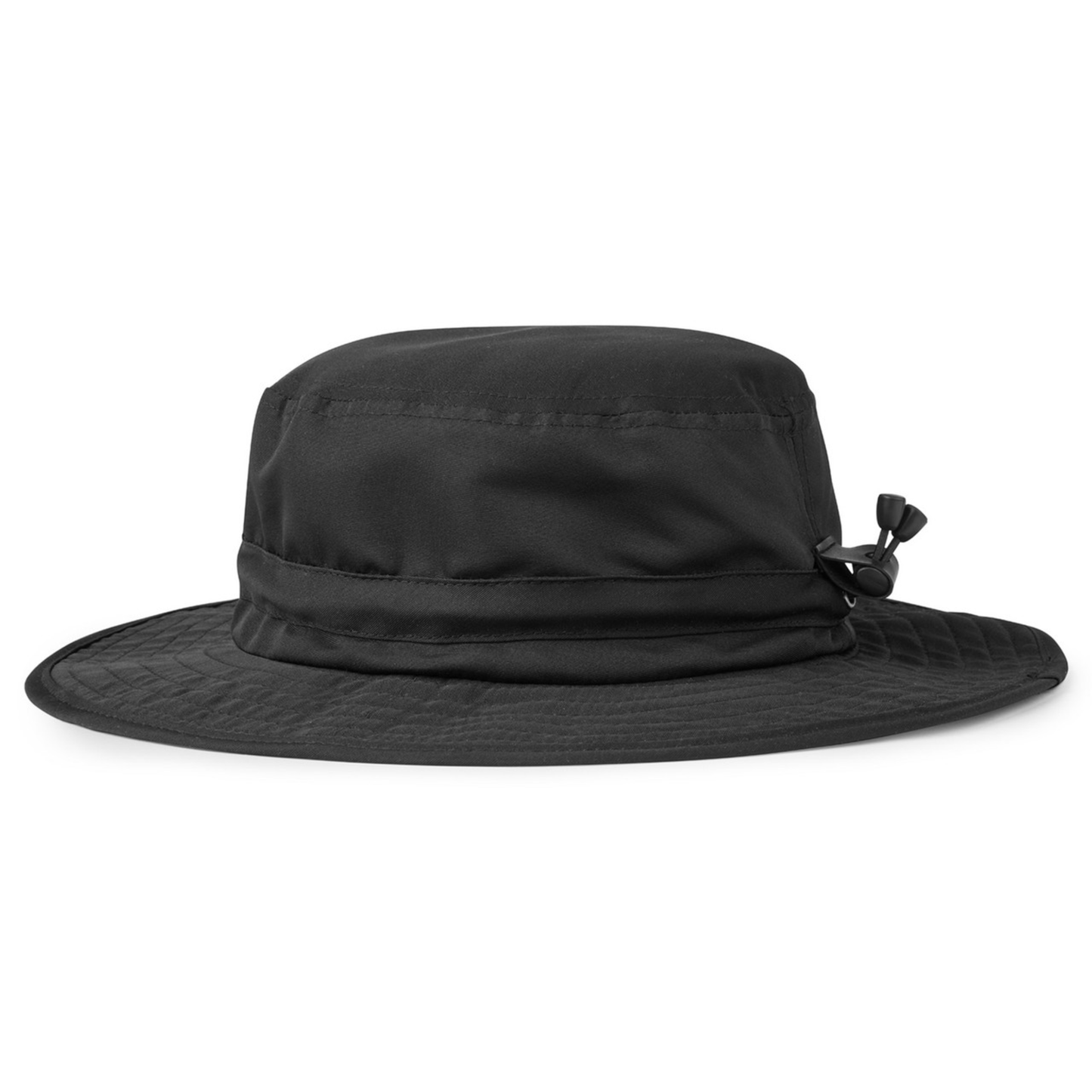 Gill Marine Technical Sun Hat Black