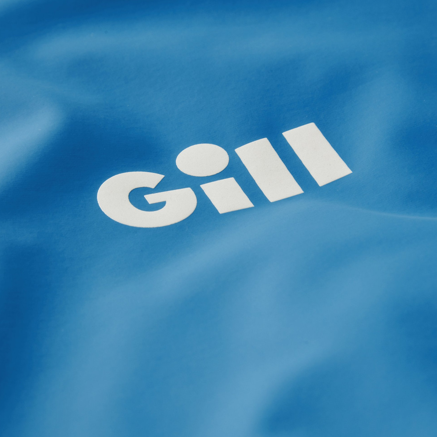 Gill Thermoshield Top Blue