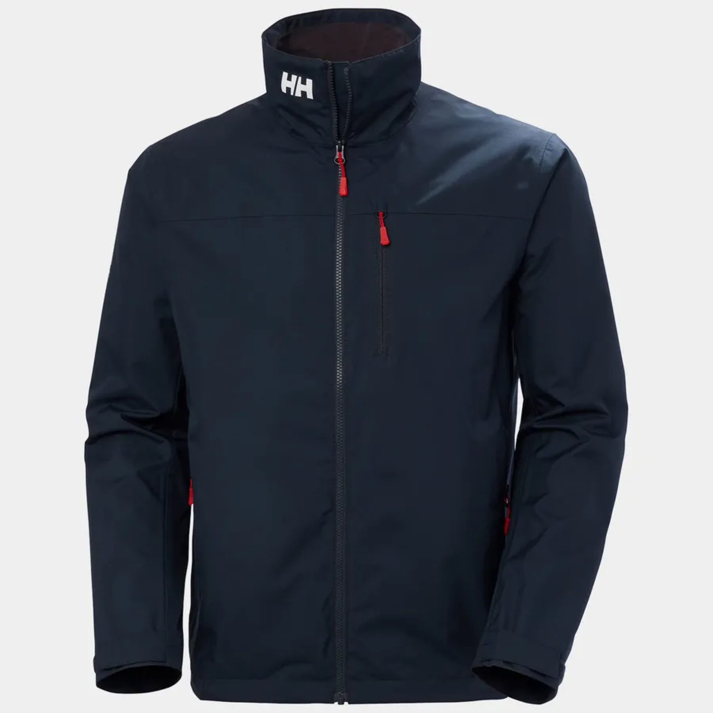 Helly Hansen Men's Crew Jacket 2.0 Navy Medium