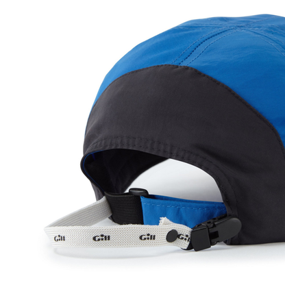 Gill Race Cap Navy