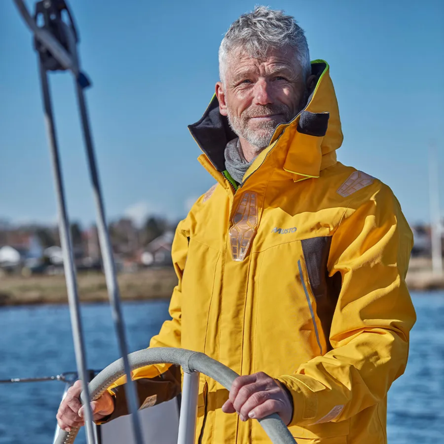 Men's BR2 Offshore Jacket 2.0 XL