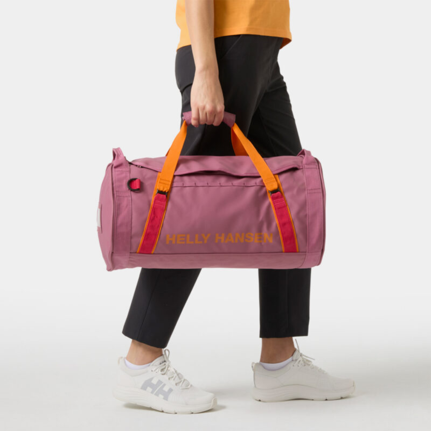 Helly Hansen Duffel Bag 30L Wildberry