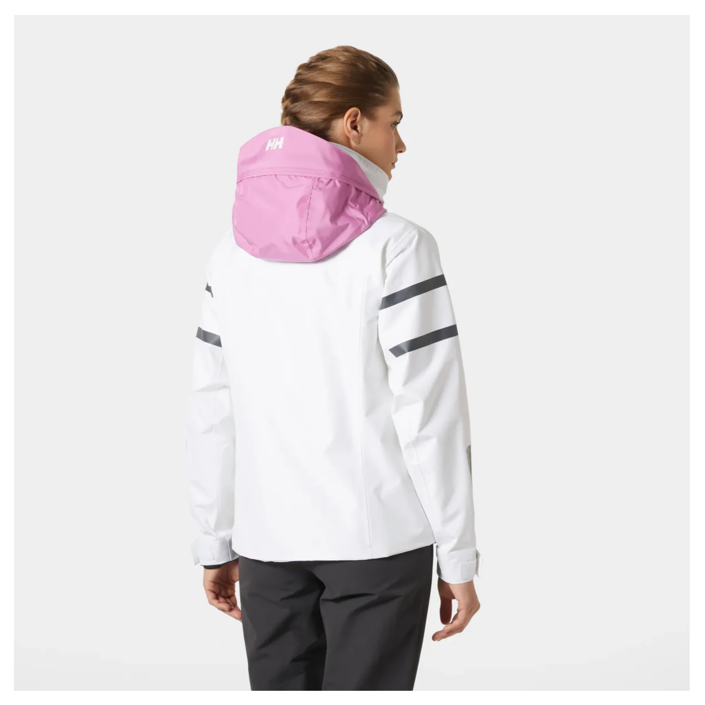 Helly Hansen Women’s Salt Inshore Sailing Jacket 34427