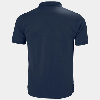 Helly Hansen Men's Driftline Polo Navy