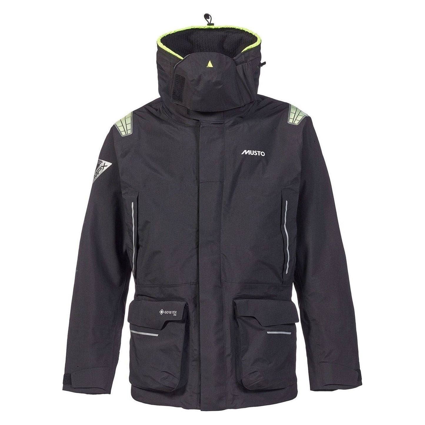 Musto Men's MPX Gore-Tex Pro Offshore Jacket 2.0