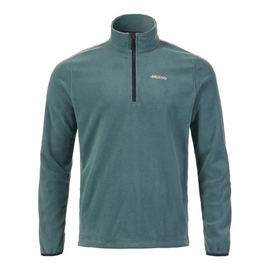 Musto Men's Snug Half-zip Fleece 2.0 