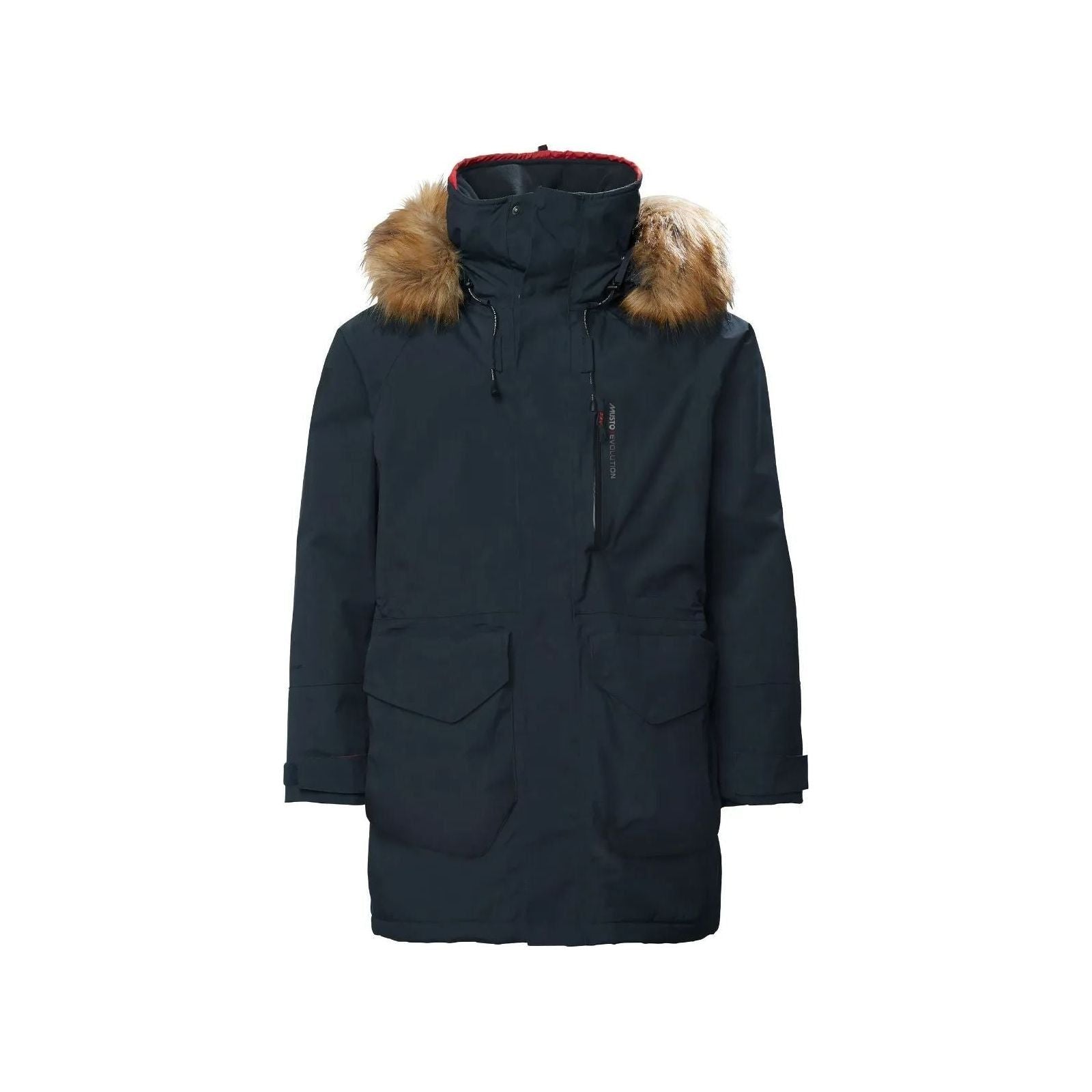 Musto Evolution Primaloft Parka