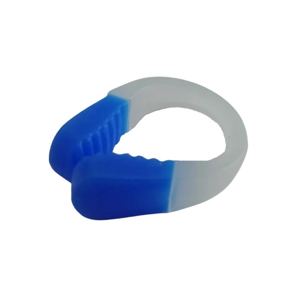 Swim Secure Nose Clips Blue