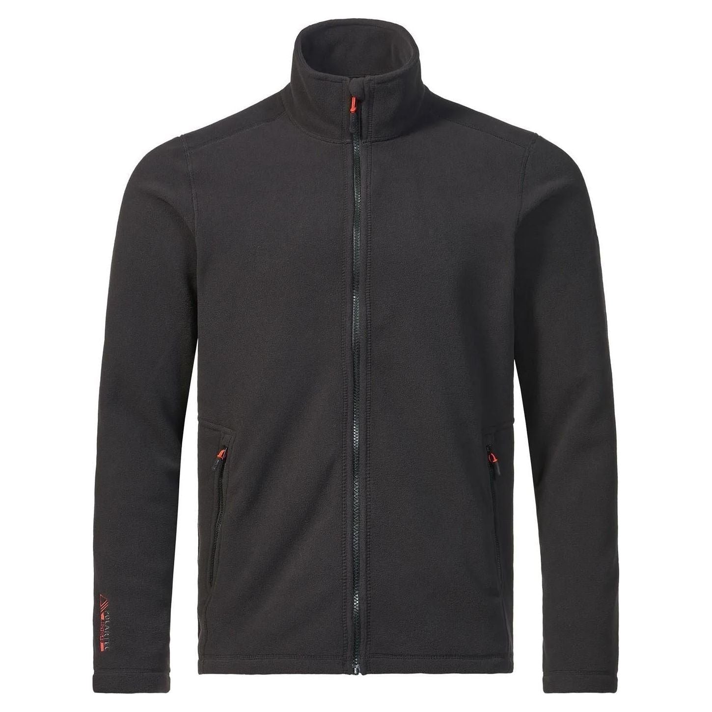 Musto Mens' Corsica Polartec Fleece Black