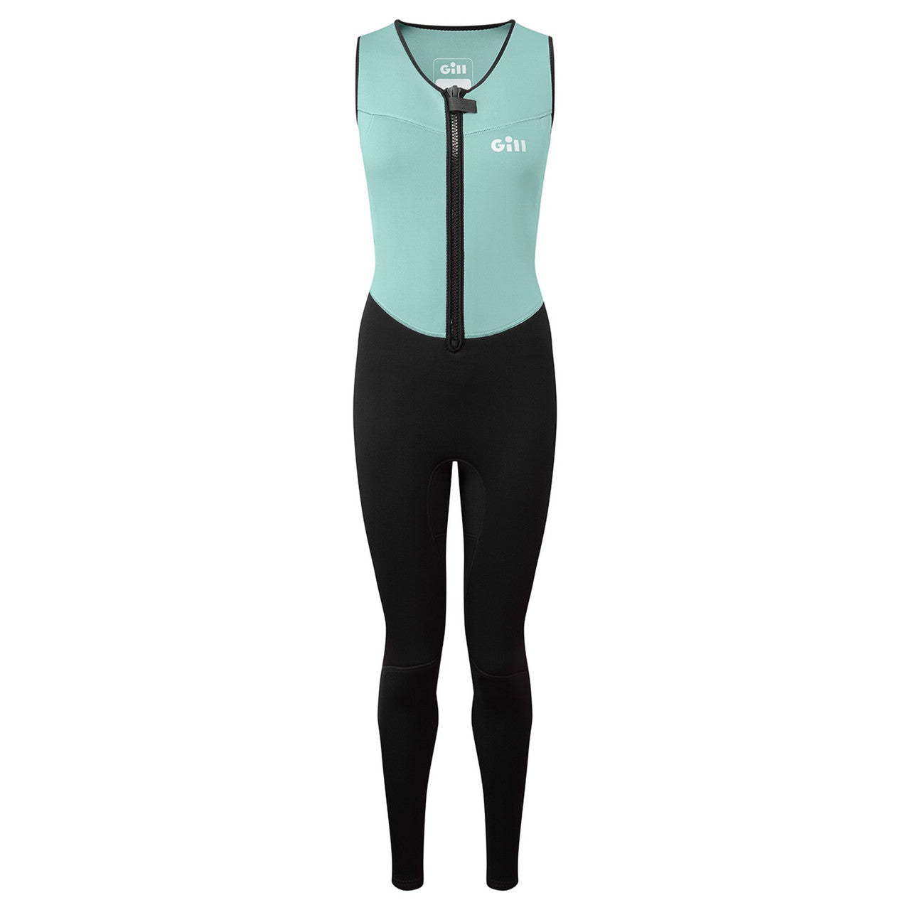 Gill Women’s Dynamic Long Jane Eggshell/Black