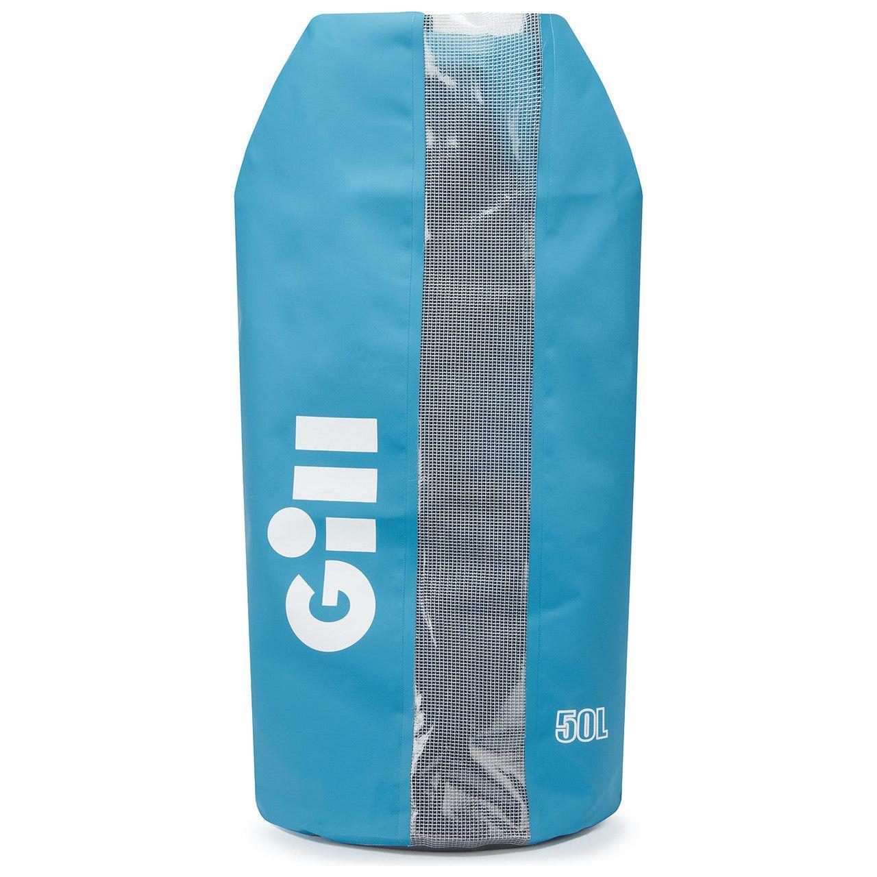 Gill Voyager Drybag Bluejay