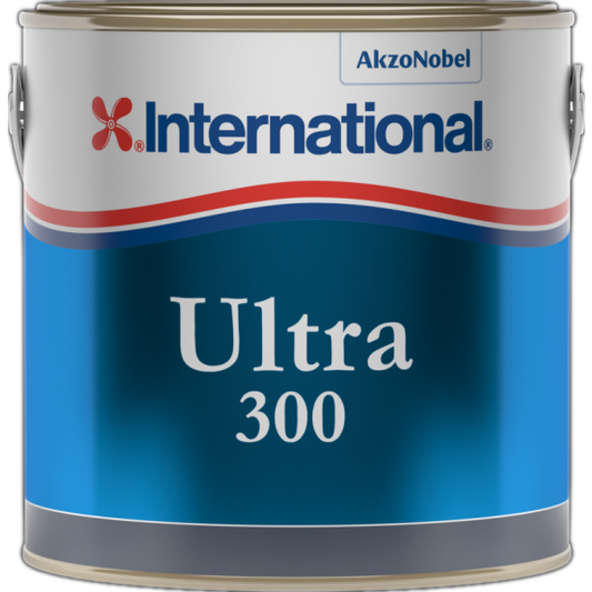 International Paint Ultra 300 Antifouling