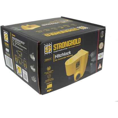 StrongHold Hitchlock SH5415