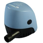 Whale Orca 1300 US gph Electric Bilge Pump Manual