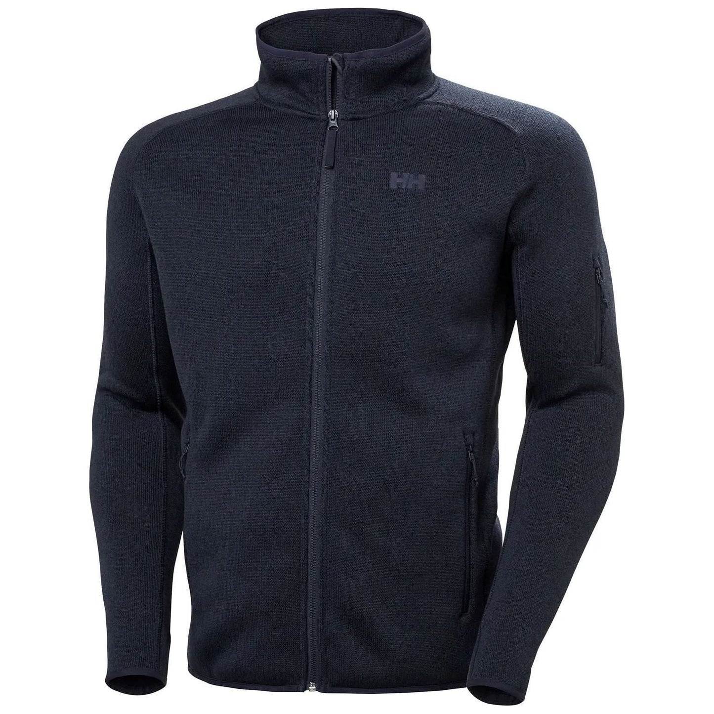 Helly Hansen Men's Varde Full-zip Fleece