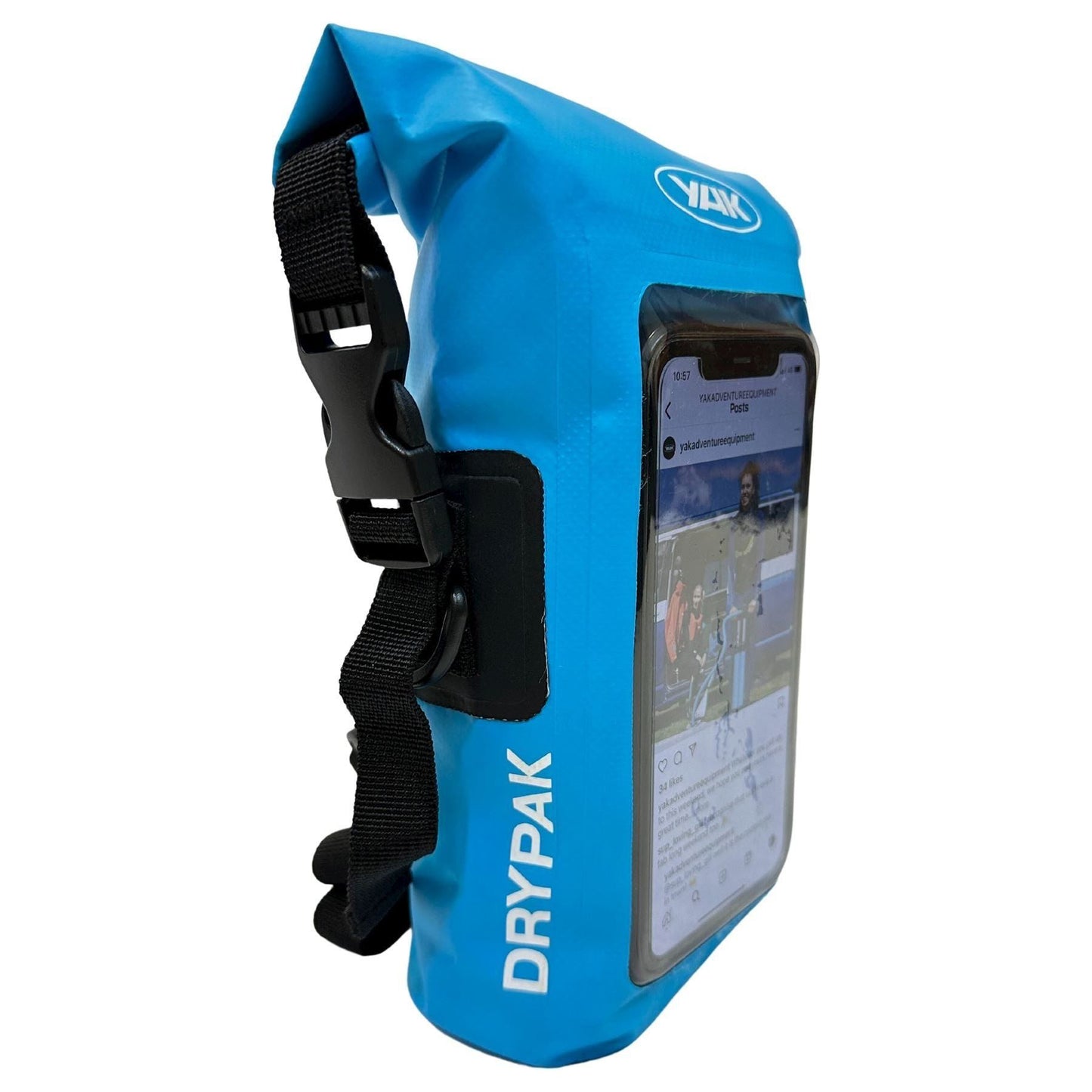 Crewsaver Yak Drypak Phone Pouch