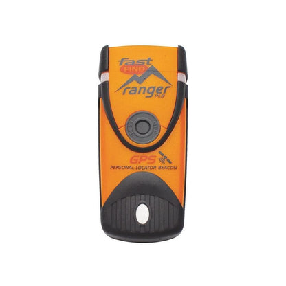 McMurdo Fastfind Ranger Personal Locator Search and Rescue Beacon