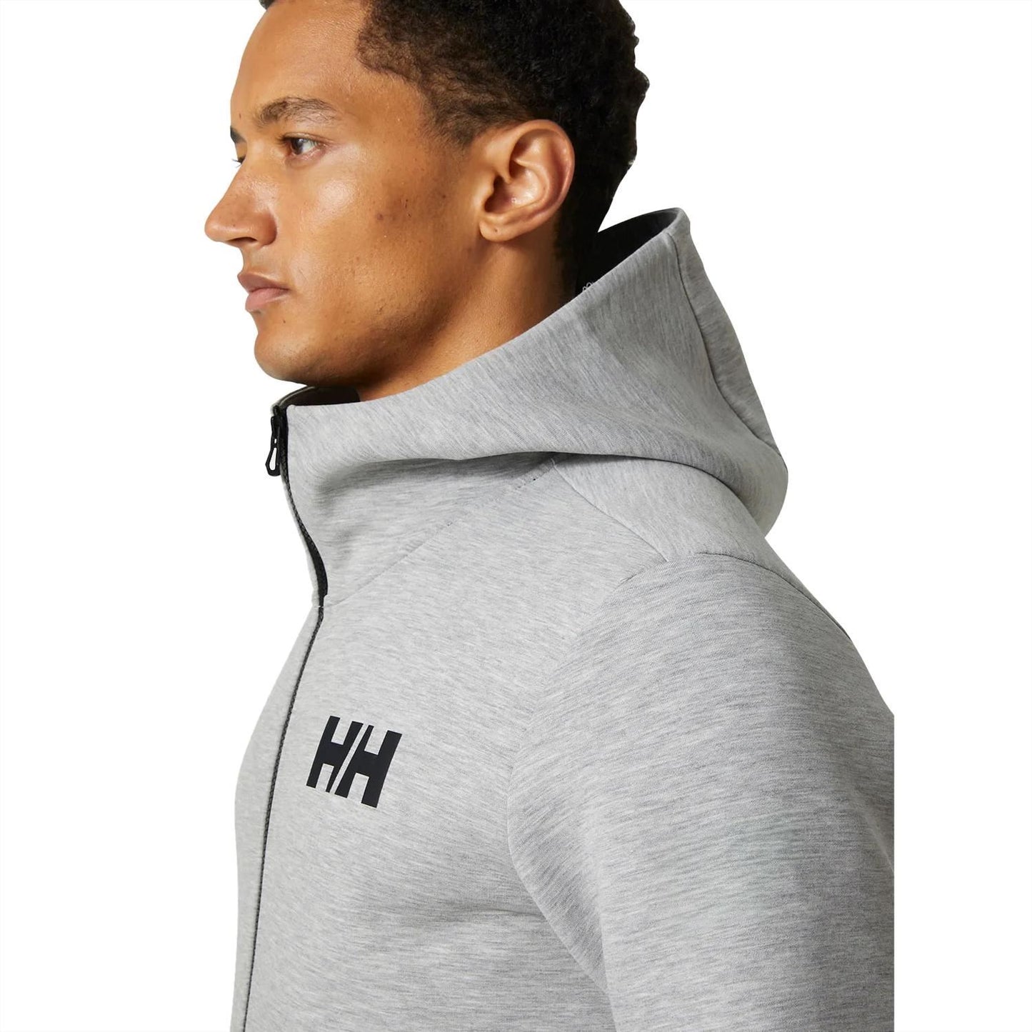 Helly Hansen Men's HP Ocean Sailing Full-Zip Jacket