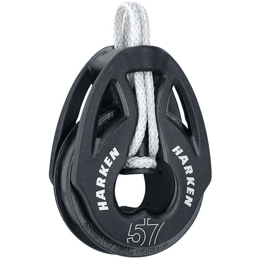 57mm Carbo T2 Loop Block Harken