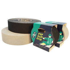 PSP Marine Soft Grip Anti Slip Tape 50mm x 4m Grey