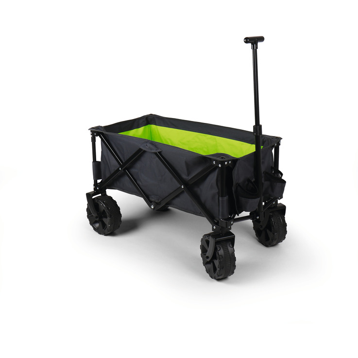 Folding Trolley Cart