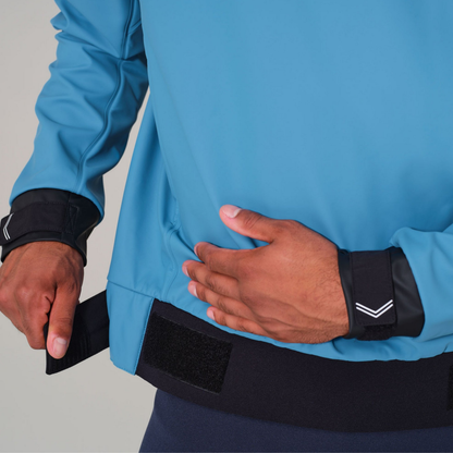 Gill Thermoshield Top Blue