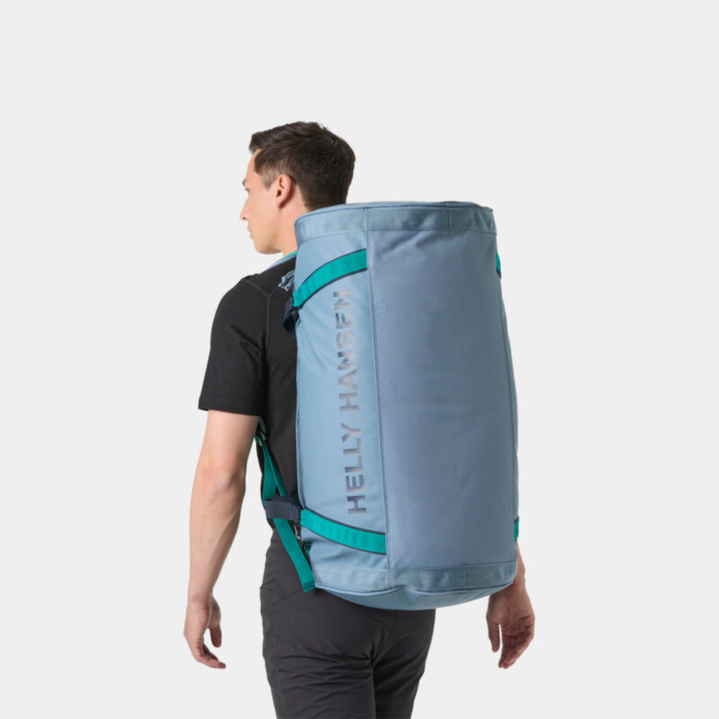 Helly Hansen Duffel Bag 30L Navy