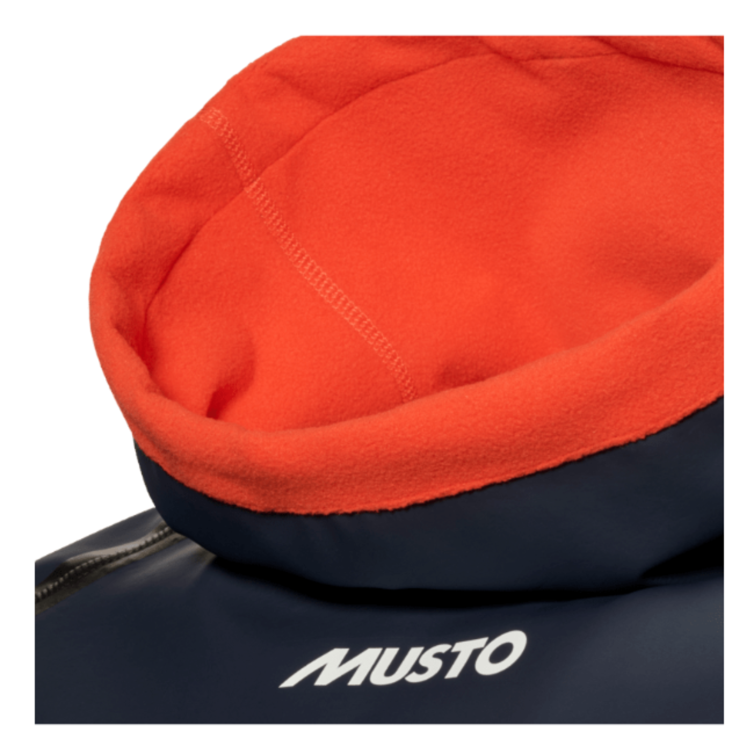 Musto champ Aqua Top 2.0 Navy