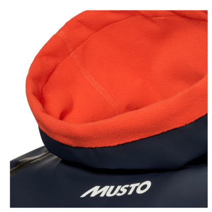 Musto champ Aqua Top 2.0 Navy