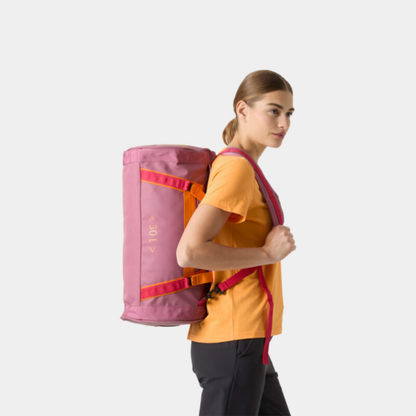 Helly Hansen Duffel Bag 30L Wildberry