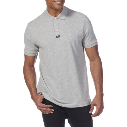 Musto Men's Essential Pique Cotton Polo Shirt