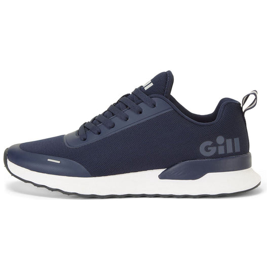 Gill Savona Trainer