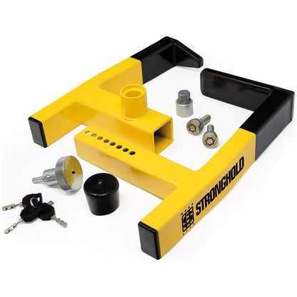 Stronghold Atlas Auto Wheel Clamp