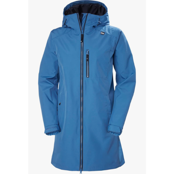 Helly hansen belfast winter jacket outlet