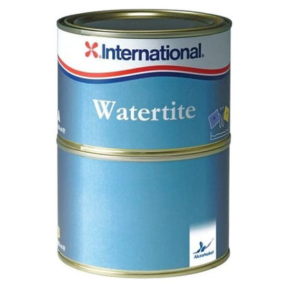 Watertite 2 Part Epoxy Filler Below Waterline