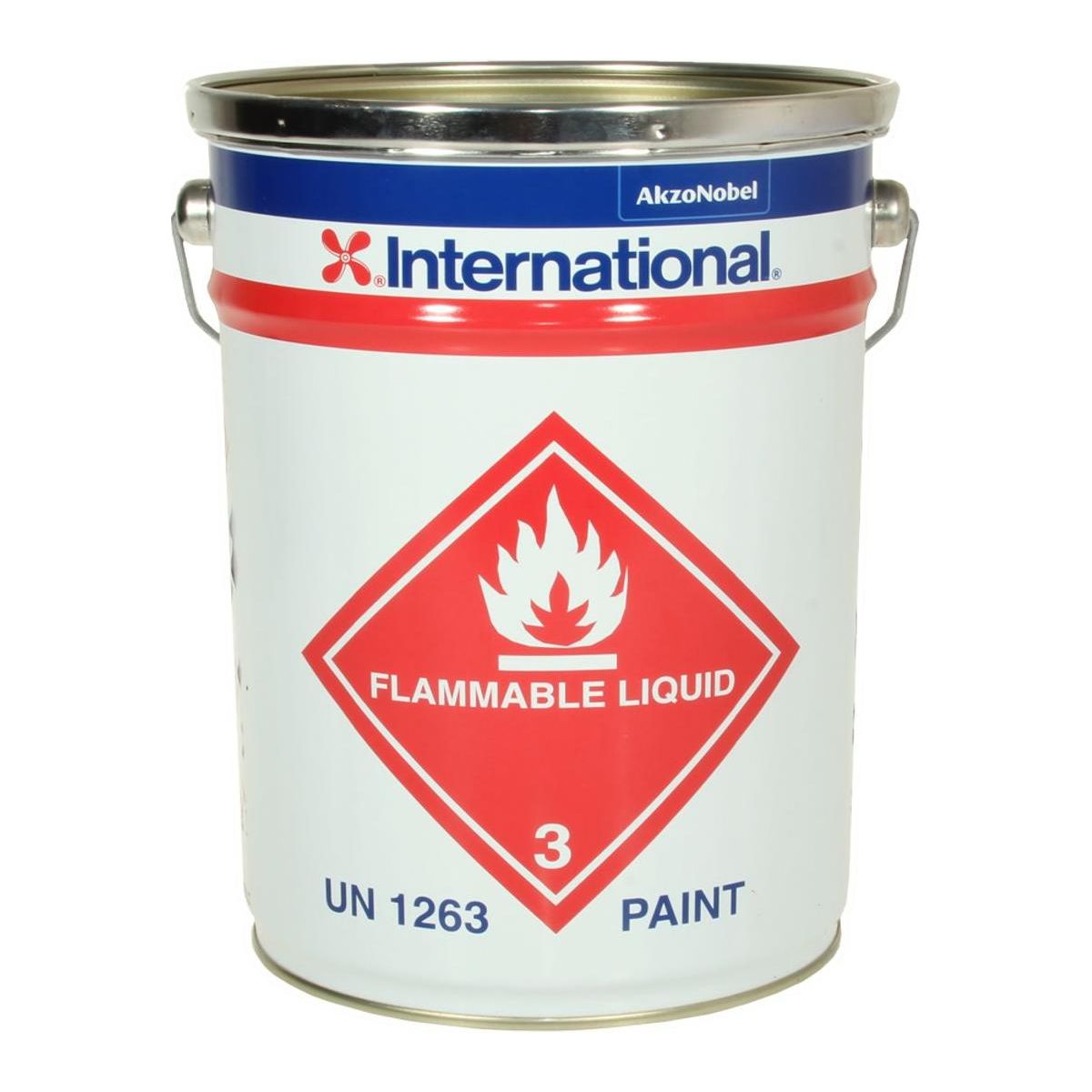 International Intertuf 16 Blacking Bituminous coating 5Ltr