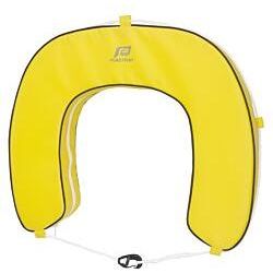 Plastimo Lifebuoy Horseshoe Buoy MOB Marine Safety Yellow