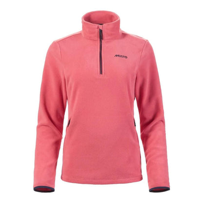 Musto Women's Snug Polartec Fleece