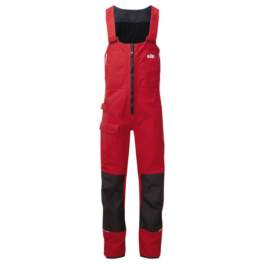 Gill Men's OS2 Offshore Trousers Red