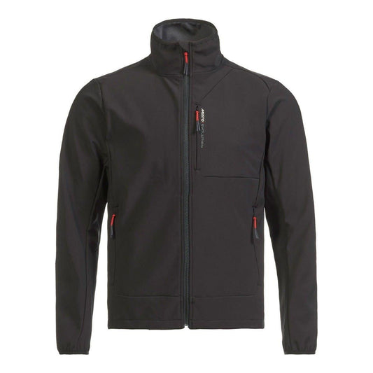 Musto Men's Evolution Softshell Full Zip Jacket