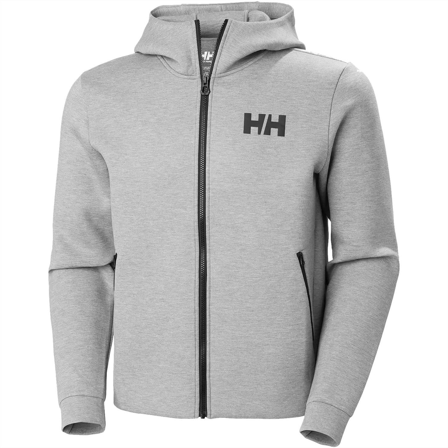 Helly Hansen Men's HP Ocean Sailing Full-Zip Jacket