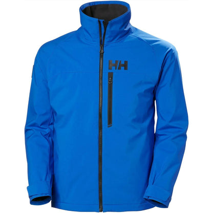 Helly Hansen Men's HP Ocean Sailing Full-Zip Jacket