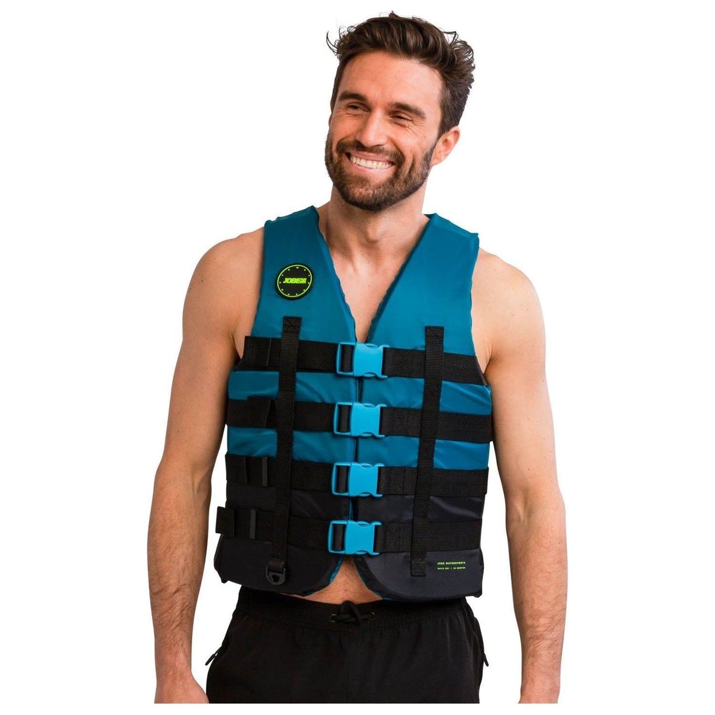 Jobe 4 Buckle Life Vest