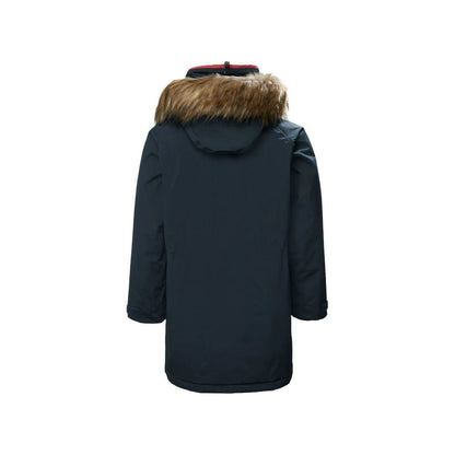 Musto Evolution Primaloft Parka