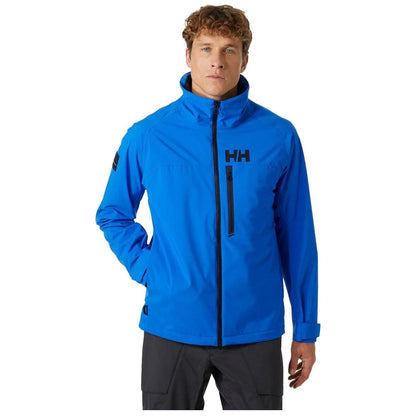 Helly Hansen Men's HP Ocean Sailing Full-Zip Jacket